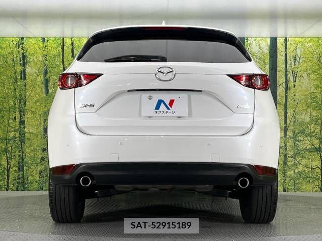Mazda CX-5 2018-03 308377-15