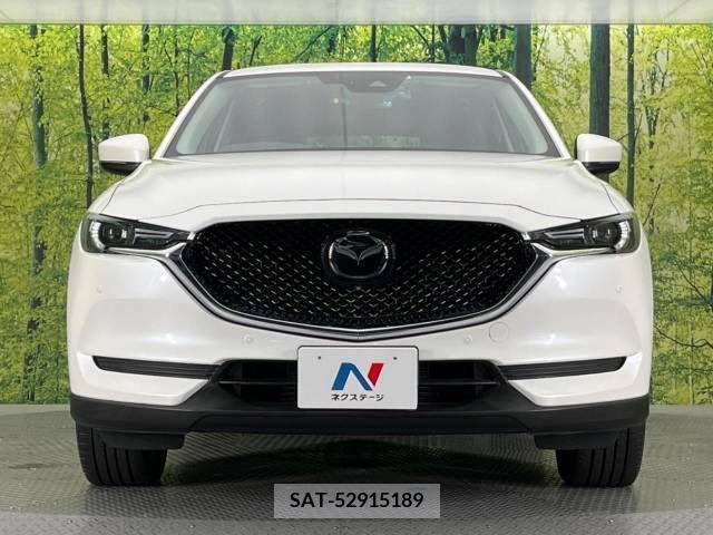 Mazda CX-5 2018-03 308377-14