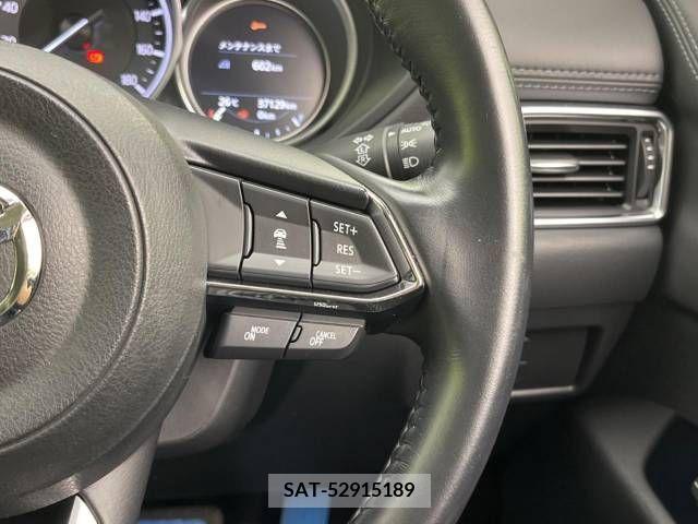 Mazda CX-5 2018-03 308377-5