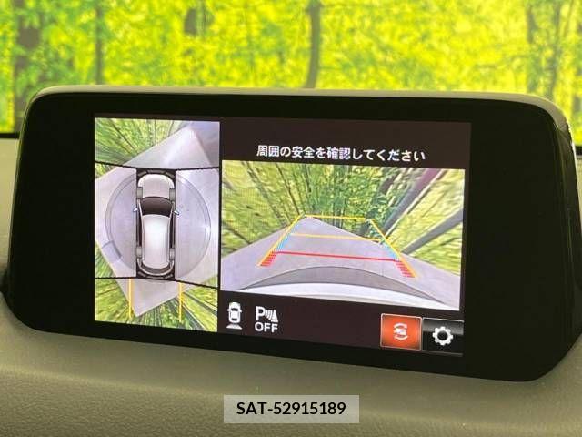 Mazda CX-5 2018-03 308377-4