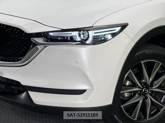Mazda CX-5 2018-03 308377-12