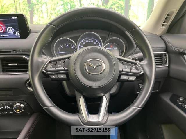Mazda CX-5 2018-03 308377-11