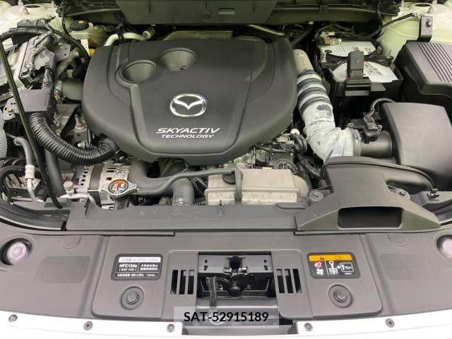 Mazda CX-5 2018-03 308377-18