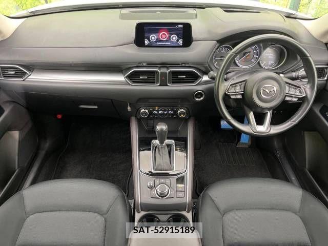 Mazda CX-5 2018-03 308377-1