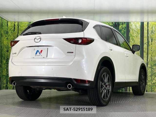 Mazda CX-5 2018-03 308377-17