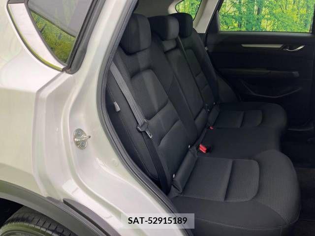 Mazda CX-5 2018-03 308377-9