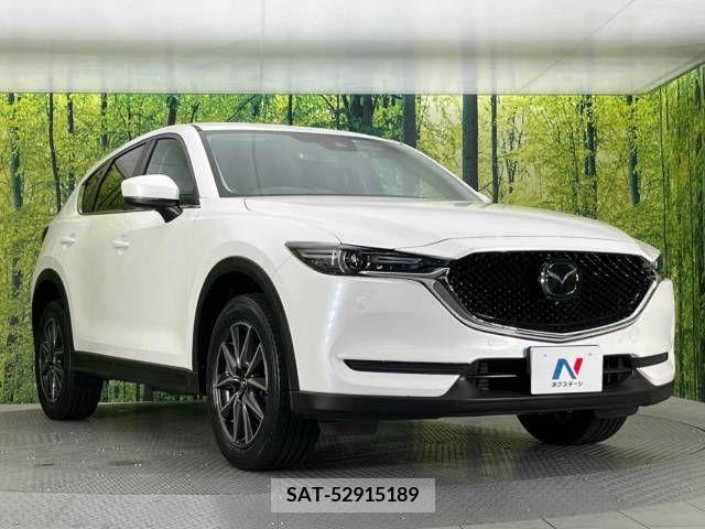 Mazda CX-5 2018-03 308377-16