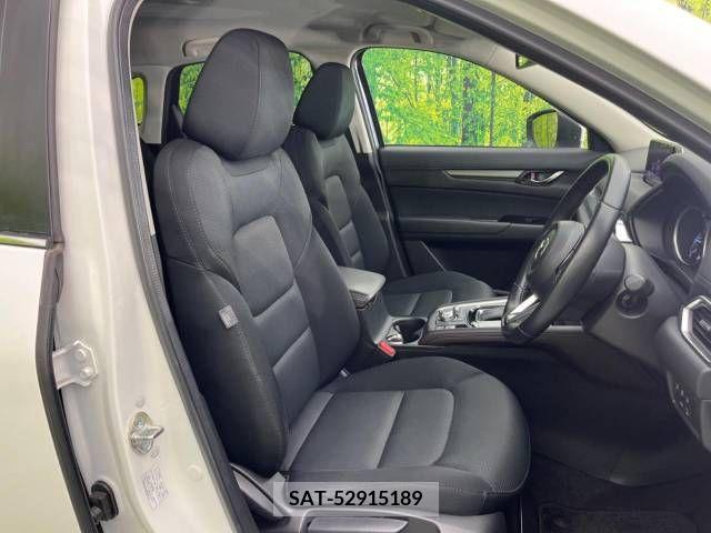 Mazda CX-5 2018-03 308377-8