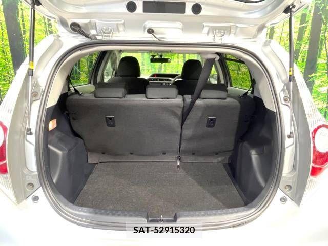 Toyota AQUA 2012-08 314110-10