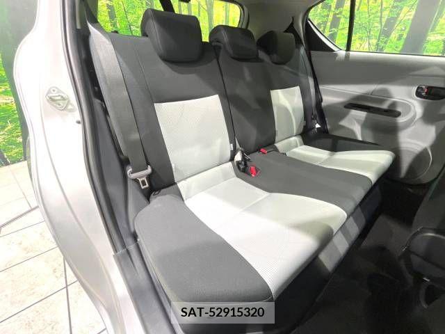 Toyota AQUA 2012-08 314110-9