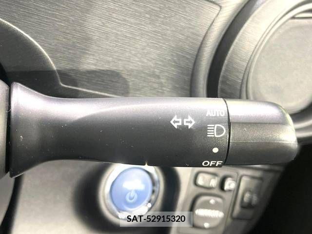 Toyota AQUA 2012-08 314110-6