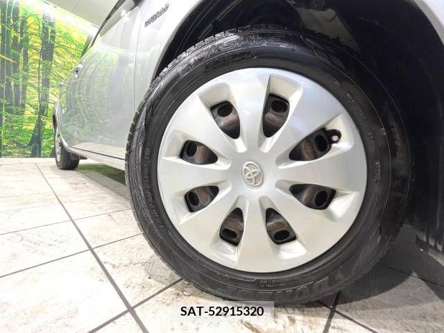Toyota AQUA 2012-08 314110-13