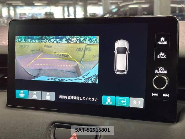 Honda VEZEL 2021-05 220657-3