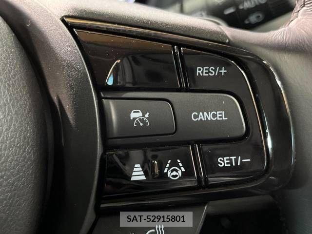 Honda VEZEL 2021-05 220657-4