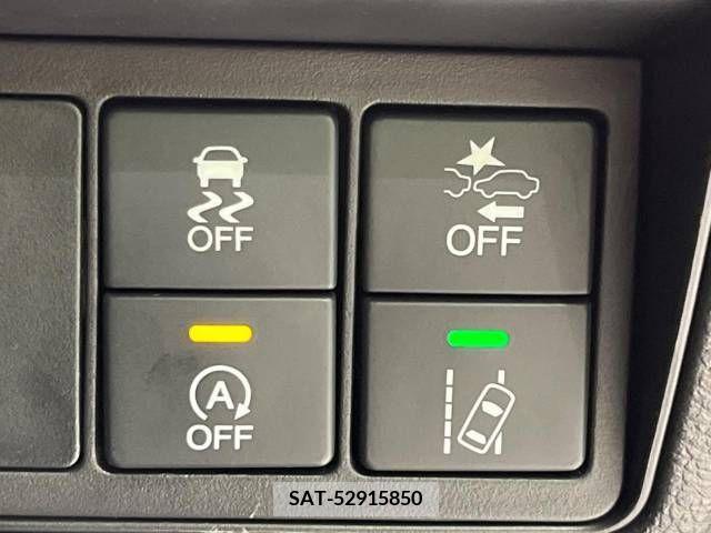 Honda ODYSSEY 2015-11 350269-5