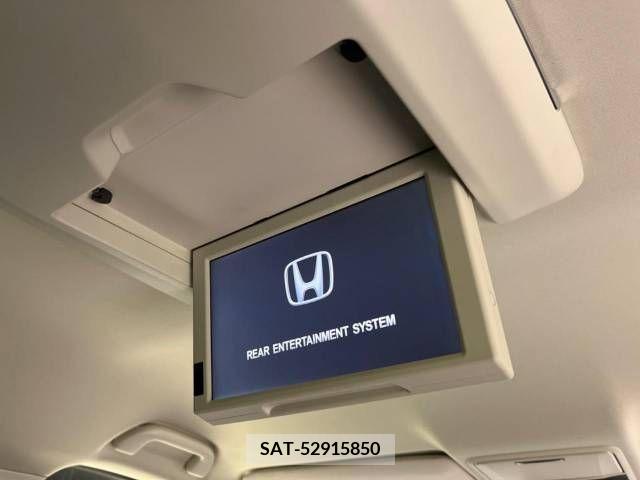 Honda ODYSSEY 2015-11 350269-4