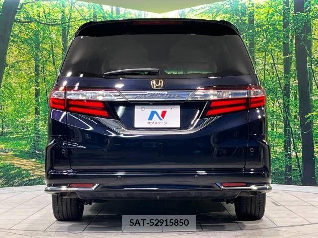 Honda ODYSSEY 2015-11 350269-15