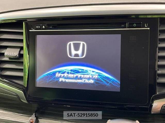 Honda ODYSSEY 2015-11 350269-2