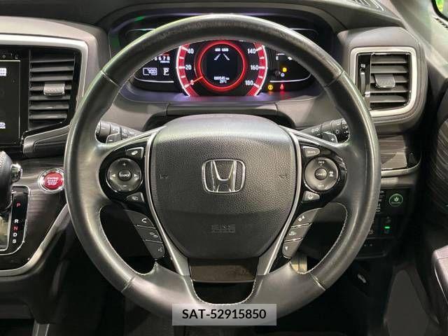 Honda ODYSSEY 2015-11 350269-11