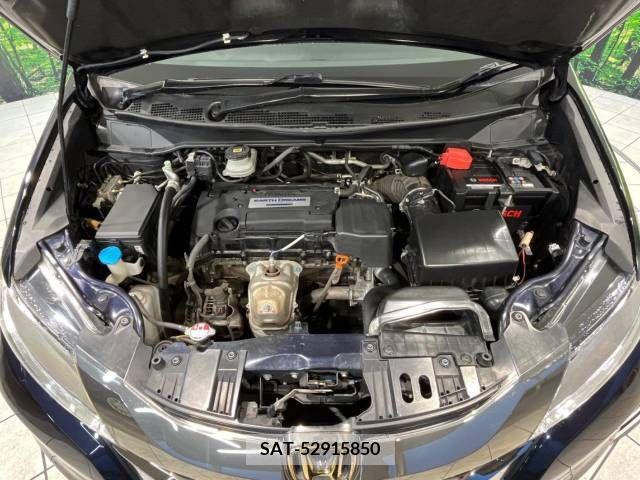 Honda ODYSSEY 2015-11 350269-18