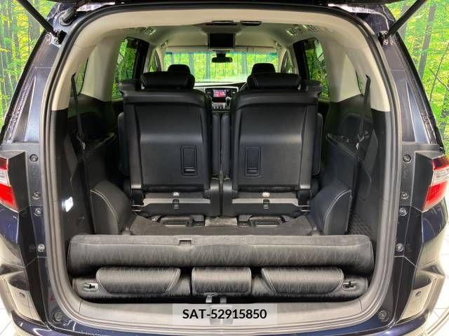 Honda ODYSSEY 2015-11 350269-10