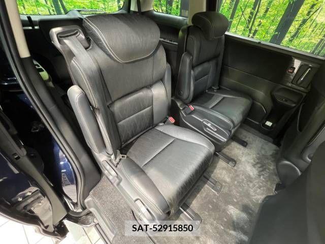 Honda ODYSSEY 2015-11 350269-9