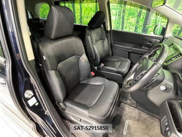 Honda ODYSSEY 2015-11 350269-8