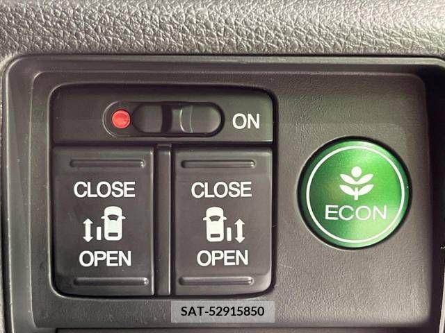 Honda ODYSSEY 2015-11 350269-6