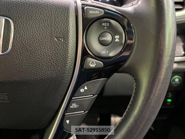 Honda ODYSSEY 2015-11 350269-7