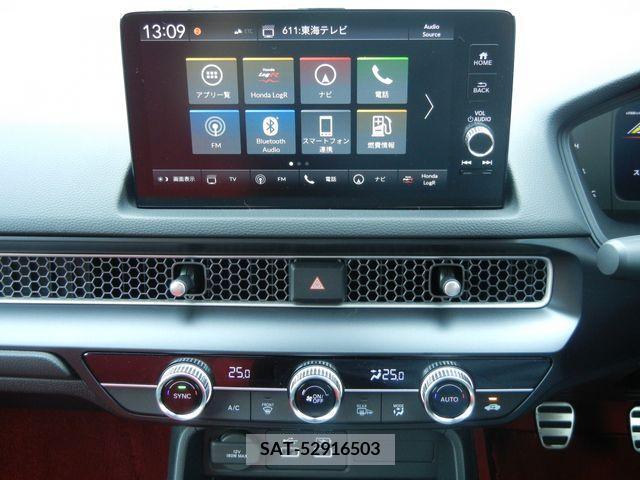Honda CIVIC 2023-04 203156-13