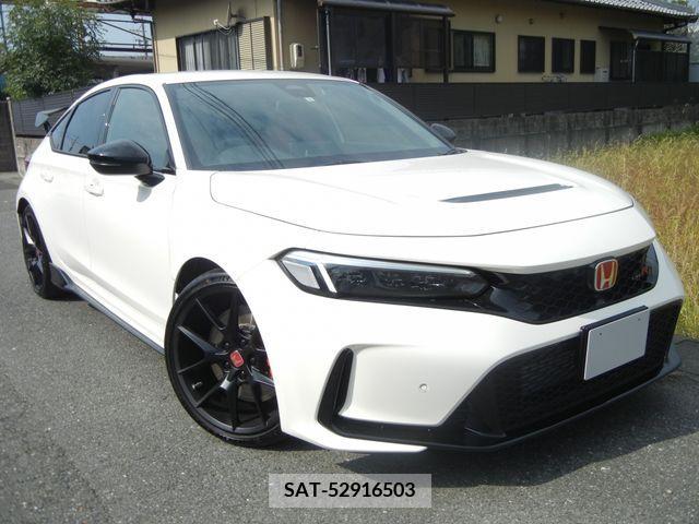 Honda CIVIC 2023-04 203156-0