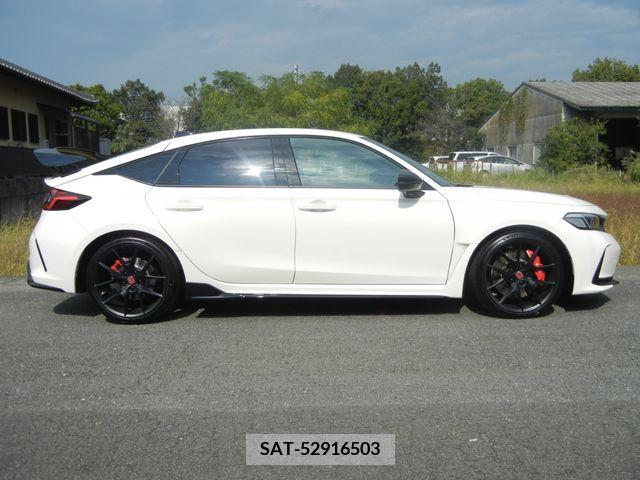 Honda CIVIC 2023-04 203156-1