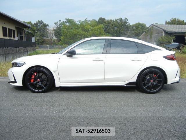 Honda CIVIC 2023-04 203156-2