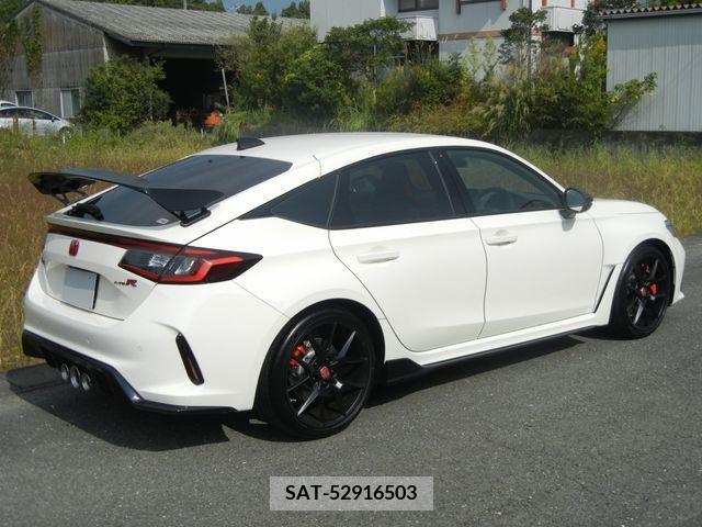 Honda CIVIC 2023-04 203156-4