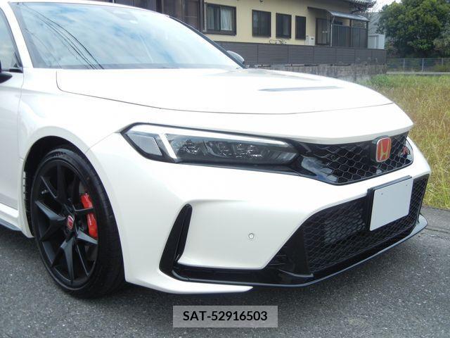 Honda CIVIC 2023-04 203156-7