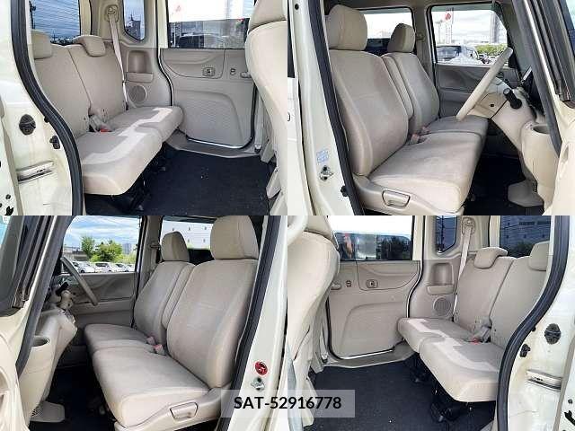 Honda N BOX 2012-09 385537-5
