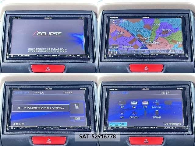 Honda N BOX 2012-09 385537-3