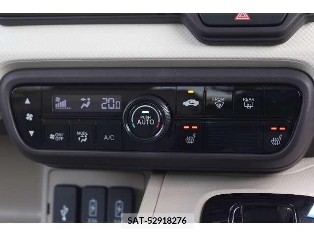 Honda N BOX 2019-11 307448-11