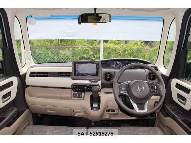 Honda N BOX 2019-11 307448-18