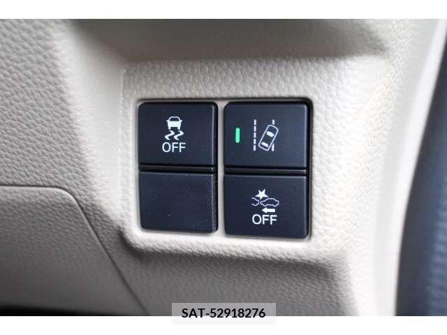 Honda N BOX 2019-11 307448-14