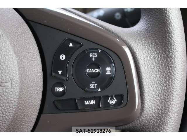 Honda N BOX 2019-11 307448-17