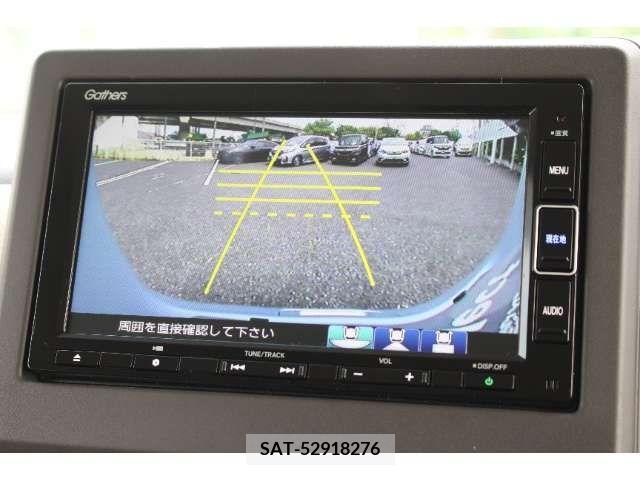 Honda N BOX 2019-11 307448-10