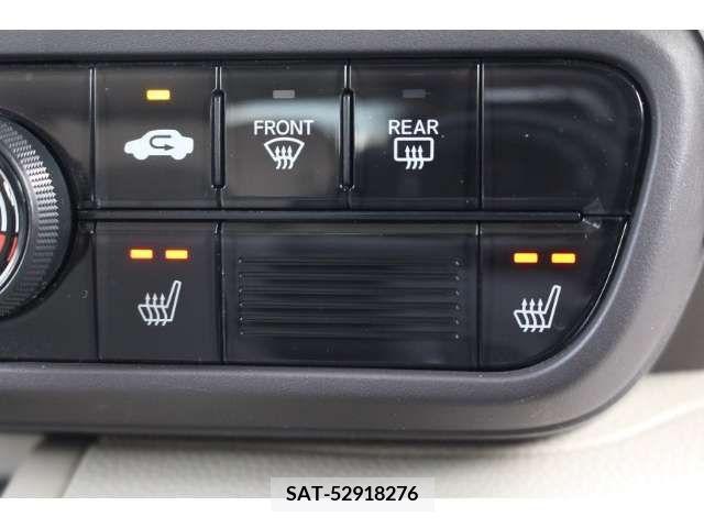 Honda N BOX 2019-11 307448-12