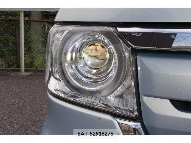 Honda N BOX 2019-11 307448-9