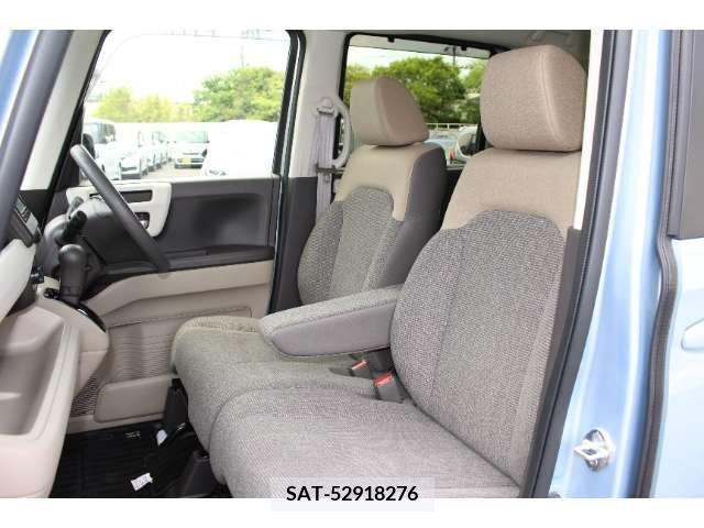 Honda N BOX 2019-11 307448-19