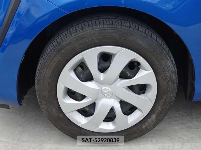 Toyota SIENTA 2015-09 376415-11