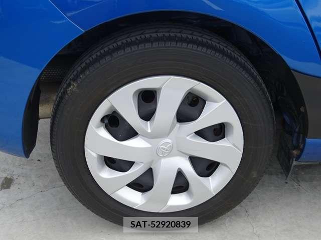 Toyota SIENTA 2015-09 376415-13