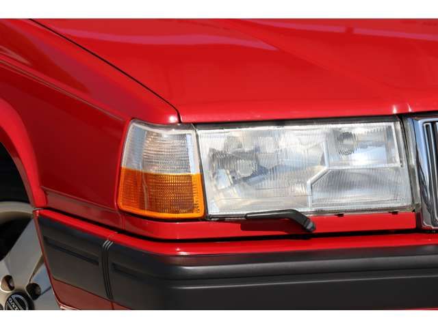 Volvo 940 ESTATE 1996-09 28032-4