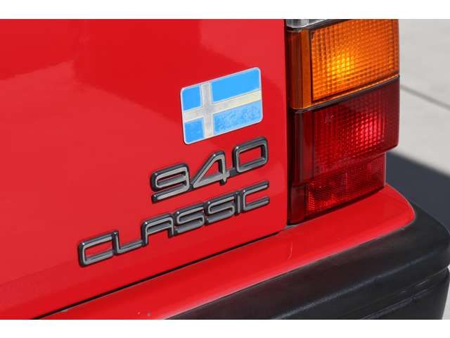 Volvo 940 ESTATE 1996-09 28032-14