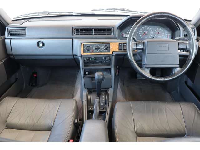 Volvo 940 ESTATE 1996-09 28032-17